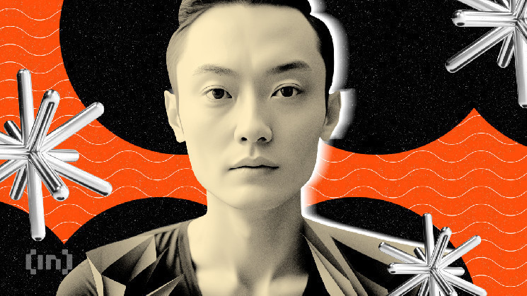 Нові розвитки у світі мем-койнів Tron