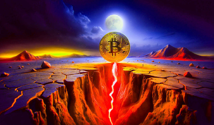 Криптовалюты и сентябрь: предупреждение аналитика