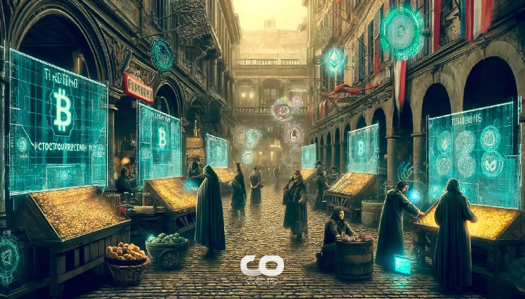 Анализ потенциала сентябрьского ралли для Биткоина