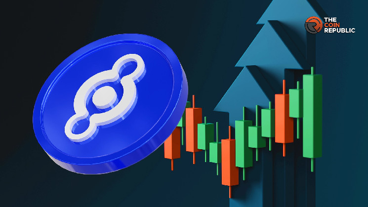 Рост Helium напрямую связан с ростом цены HNT.