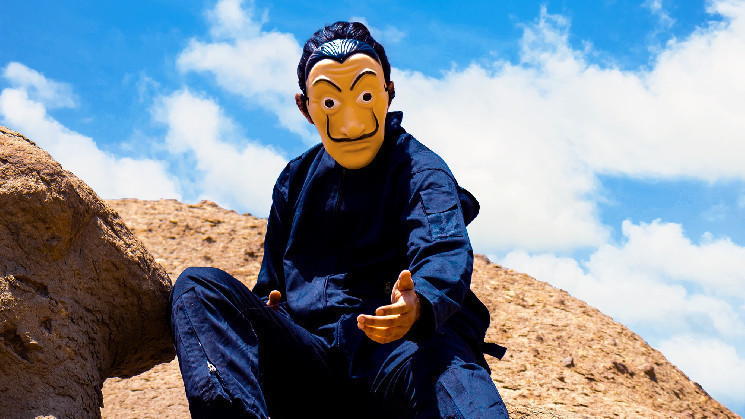 Взлом криптобиржи WazirX: хакеры используют Tornado Cash