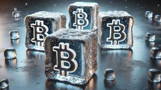 Зниження зацікавленості в Bitcoin: аналіз Google Trends