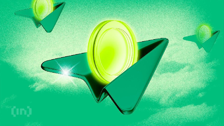 Прогноз цены DOGS: криптовалюта готовится к росту