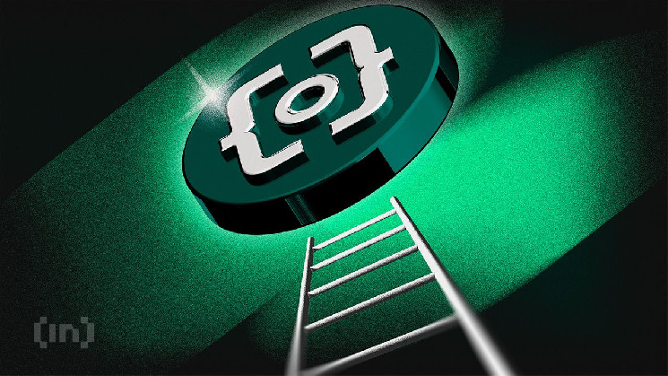 Взлет ORDI: Медведи в панике