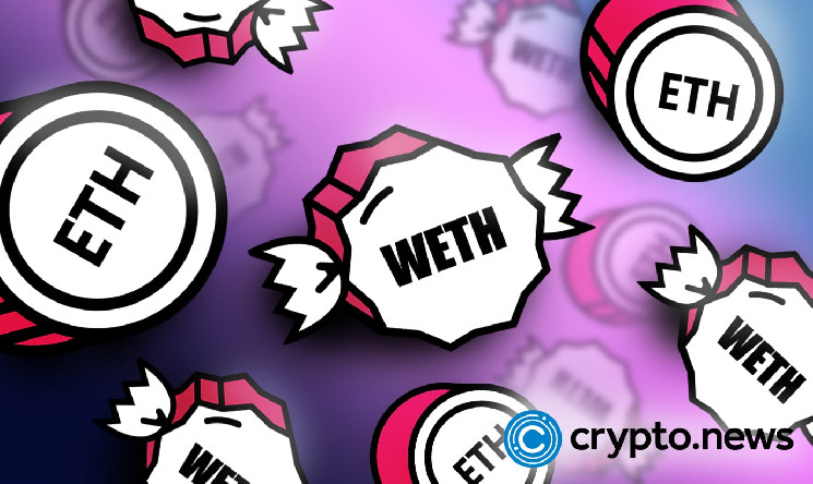 21co представила Wrapped Bitcoin на Ethereum