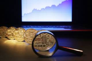 Прогноз ціни Bitcoin до 30 вересня 2024: $54,313.64