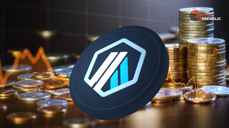 Нове оновлення DAO Arbitrum: ARB готується до стрибка?