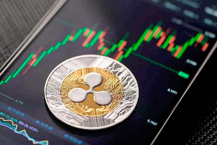 XRP: Бычий рывок в 3000% возможен