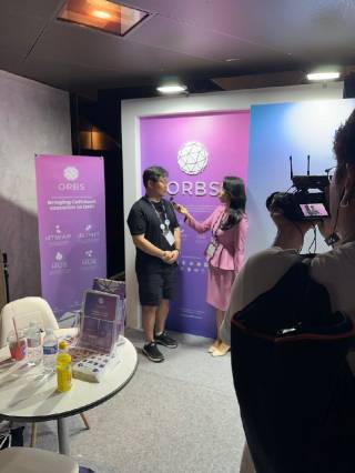 Orbs Liquidity Hub впроваджується на Lynex: нові можливості та ефективність