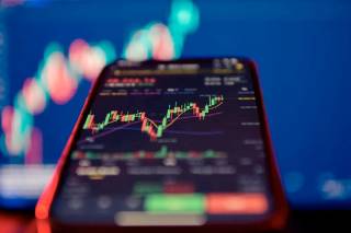 Высокий потенциал криптовалюты Radiant Capital: анализ и прогнозирование роста до 200%