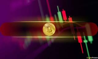 Падение биткоина до $56 тыс. привело к потере $100 млрд. рыночной капитализации (обзор)