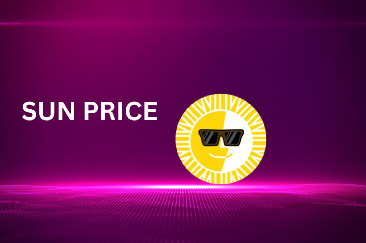 Цена SUN: выстрел на 300% после выкупа SunPump