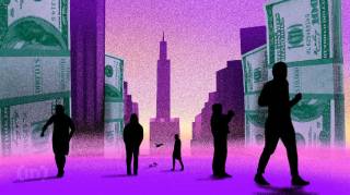 Объем вложений в криптовалюты достиг $785 млн. в августе 2024: анализ данных