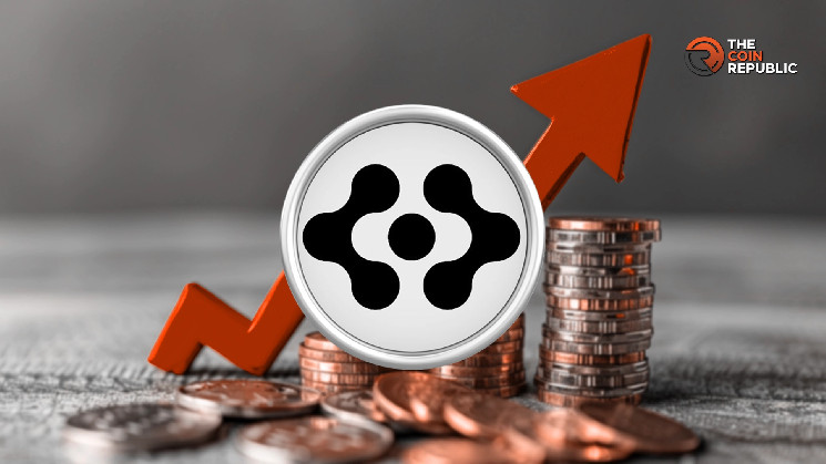 Передача 10 миллионов токенов FET в DWF Labs: проблемы и перспективы