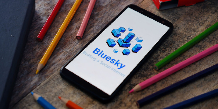 Альтернатива Twitter: відкривається програма Bluesky після року бета-тестування
