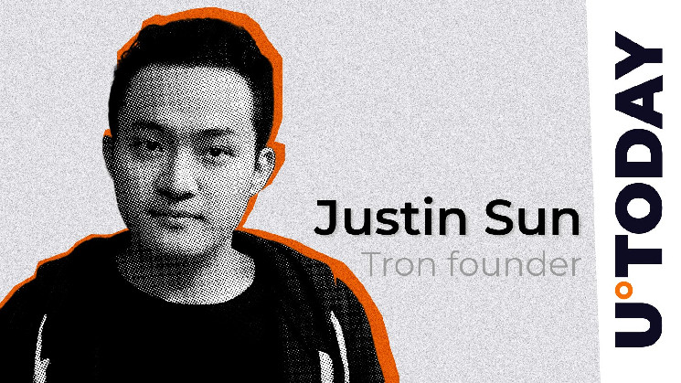 Співпраця між Justin Sun (Tron) та Iggy Azalea: Mother Iggy та токен SUN
