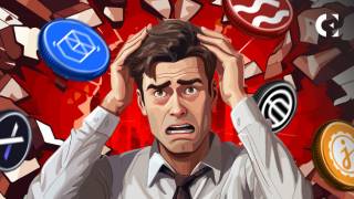 Криптовалюти FTM, WLD, DYDX, SEI, JASMY втратили вартість