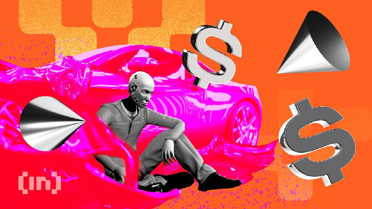 Топ-5 криптовалют: основатели в центре внимания