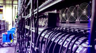 Стаття: Bitfarms захищає майбутню покупку перед Riot Platforms