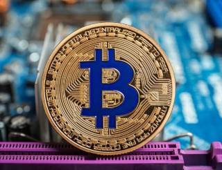Прогноз спаду ціни Bitcoin: можливий спад до $40,600