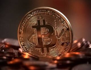 Ціна Bitcoin: ризик затримки відновлення
