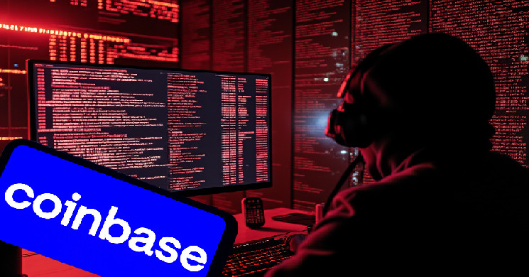 Coinbase: цель для хакеров из КНДР