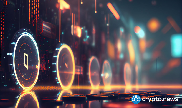 Токен AUSD на Agora розширює свою присутність на блокчейні Sui.