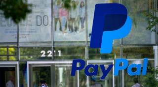 PayPal представляет дебетовую карту с 5% кэшбэком