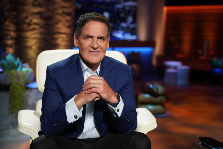 Марк Кубан поддерживает Камала Харрис на выборах