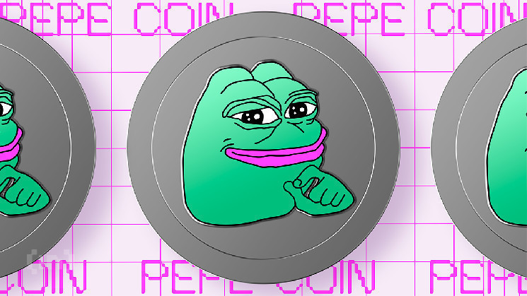 Факторы, влияющие на курс Pepe (PEPE)