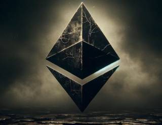 Ціна Ethereum готується до стабільного відновлення.