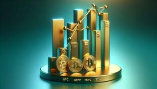 Великі втрати американських Bitcoin ETF - назва статті