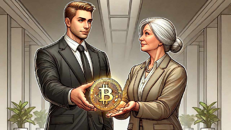 Криптокошелек вилучено: історія успішної боротьби генерального адвоката Канзасу