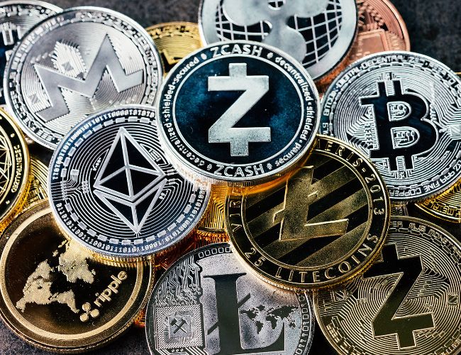 Сигнал на покупку XRP - аналитик прогнозирует длительный восходящий тренд