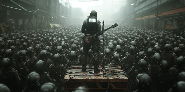 Шахрайство з музичними стрімінгами: схема з $10 мільйонами від роялті