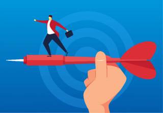 Ціна біткоїна тримається вище підтримки, можливий ріст до $43 500