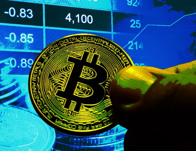 Увеличение депозитов BTC Wintermute на биржи