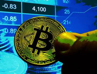 Збільшення внесків BTC на великі біржі Wintermute