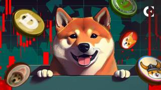 Недавні результати мемокойнів: Dogecoin, Shiba Inu, Pepe - аналіз.