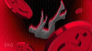 Прогноз падіння ціни Ethereum до $1,600