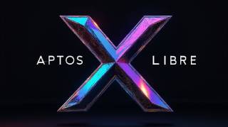 Libre запустила три фонда на Aptos
