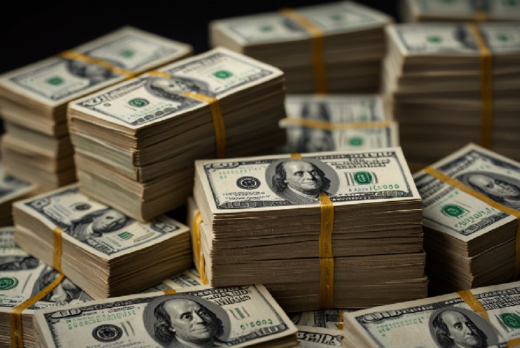 Восхождение Биткоина при слабости доллара США