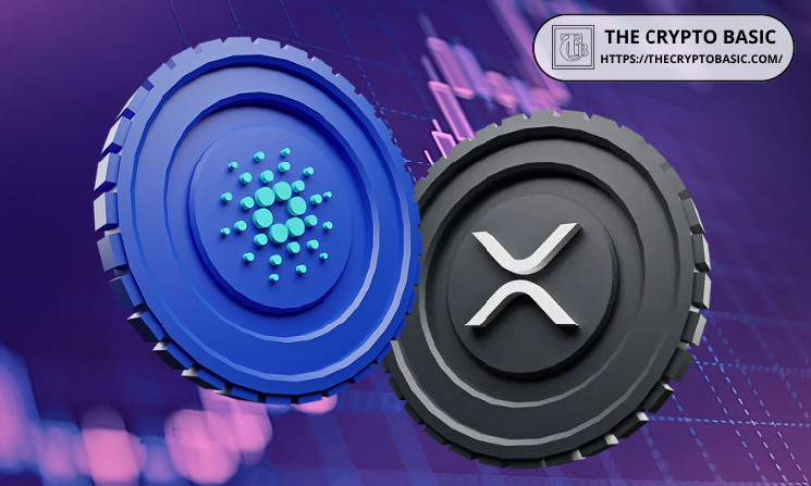 XRP vs Cardano: Прогноз на $1 від ChatGPT