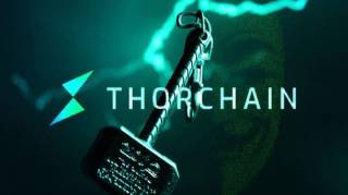 THORChain: криптовалюта RUNE падає на фоні успішного хардфорку
