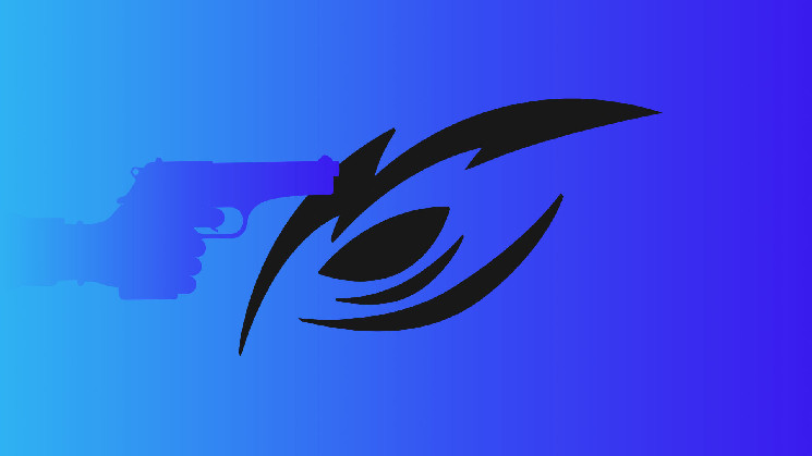 Кража криптовалютных средств и отставка главы Revelo Intel