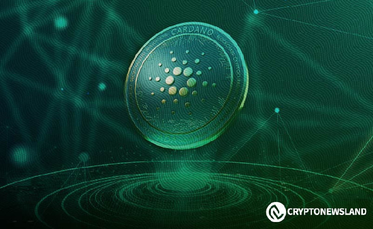 Cardano (ADA) - криптовалюта с потенциалом для роста: аналитики прогнозируют цену $8 к 2025 году