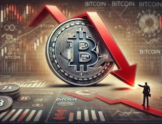 Спад ринку біткоїну: прогнози від аналітика CryptoQuant