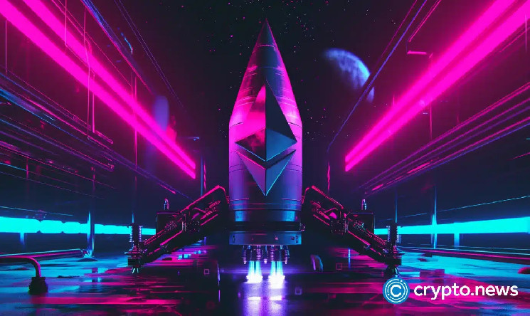 Старкнет вырос на 11%: бычий ралли и восходящий тренд