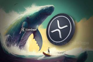 Кити XRP відновлюють продажі: можливо $0,50?