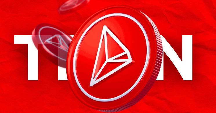 Стрімке зростання ціни TRX: аналіз та прогноз